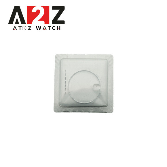 Watch Plastic Plexi Acrylic Crystal Glass for Tudor Prince Date 7200 27.9mm