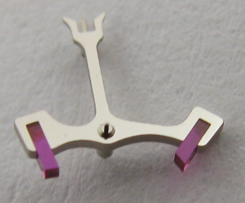 IWC c 89 Watch Part: anchor #710