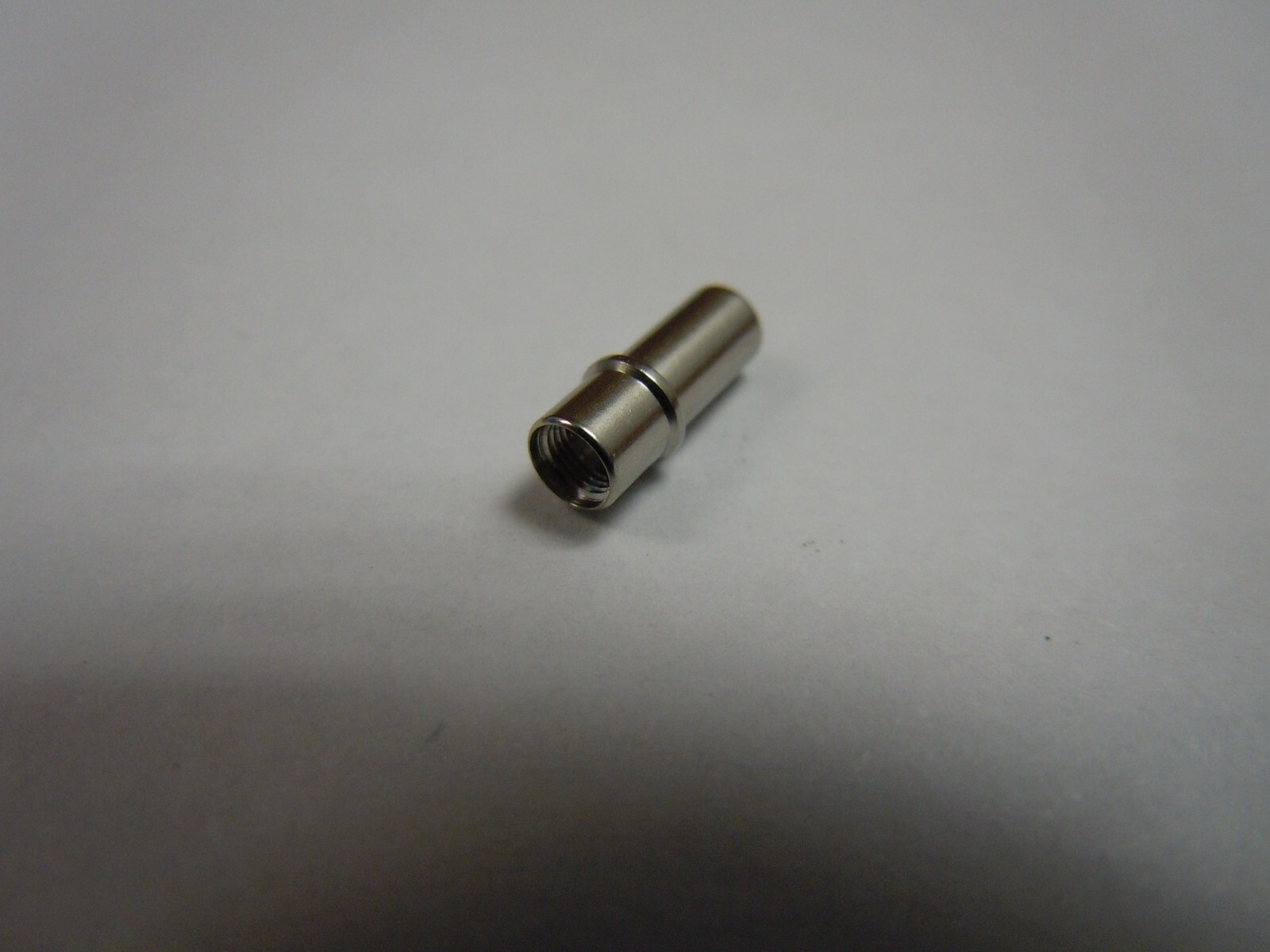 Genuine Breitling Steel Case Tube Superocean B0162,B2030,13313 part 180.350