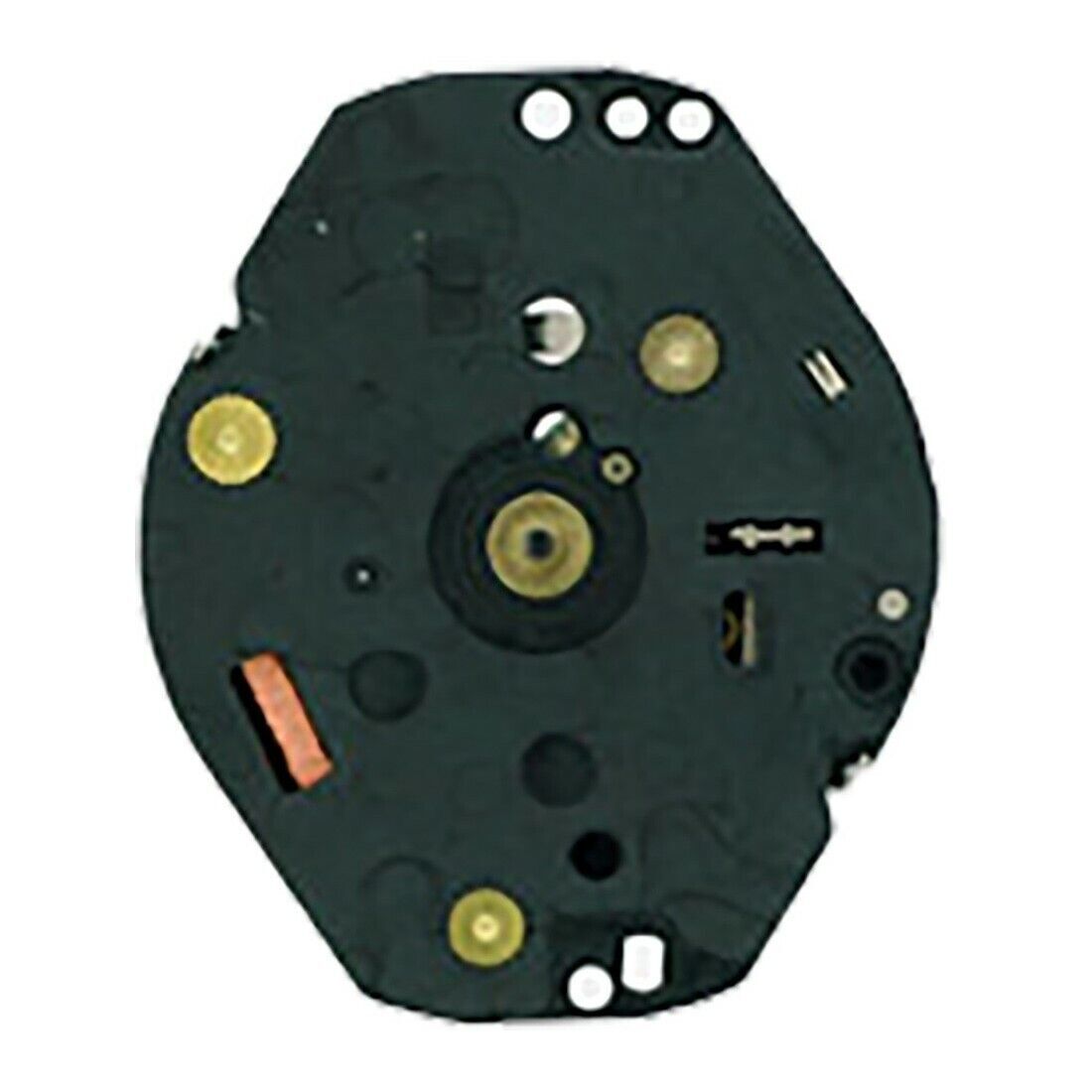 Hattori Epson TMI VX50 VX50E Watch Quartz Movement Japan Made