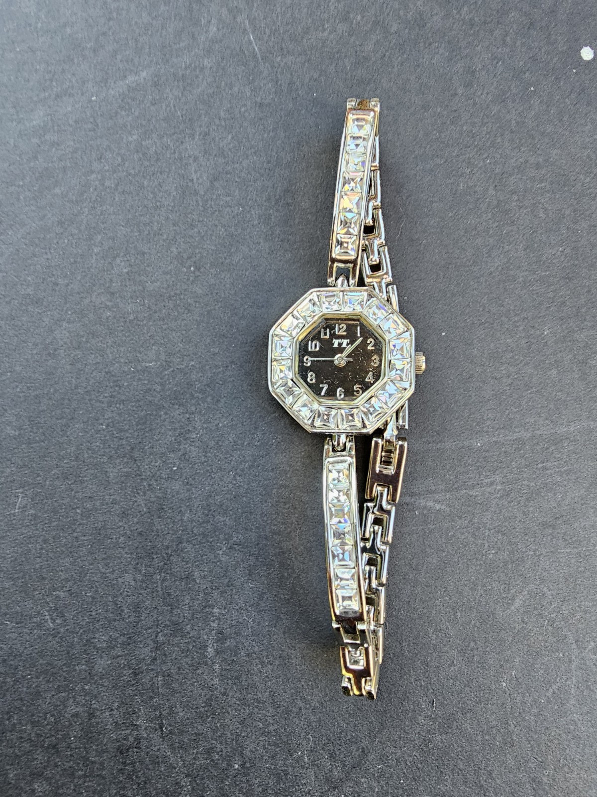 Women’s Wrist Watch TT TIMETECH AUSTRALIA Stainless (Japan Movement) Runs