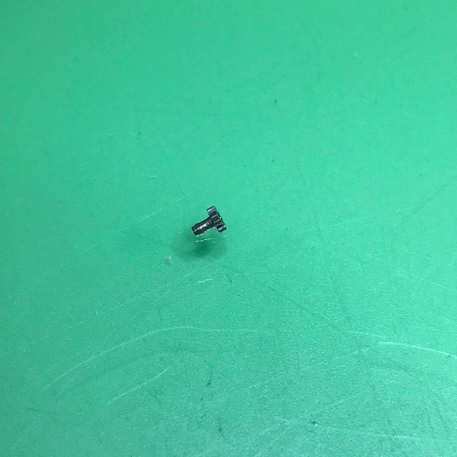 AS Cal. 1187/1194 A. Schilds Canon Pinion Original Watch Part 3D4-231