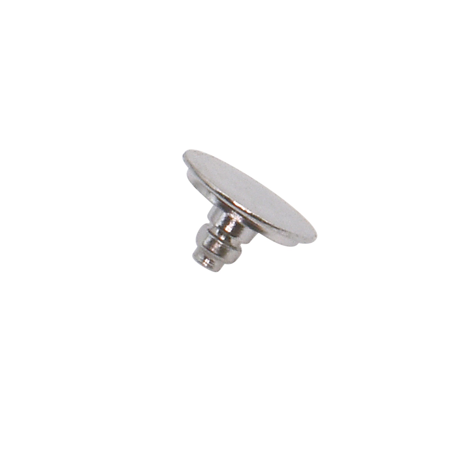 AXLE OSCILLATING WEIGHT ROTOR FOR ROLEX 3035-568