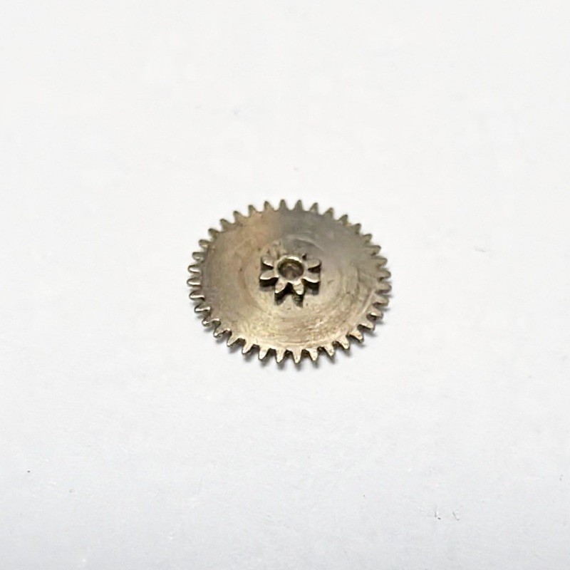 Seiko Grand 6146-8000 HI BEAT 36000 Minute Hand Wheel 261615