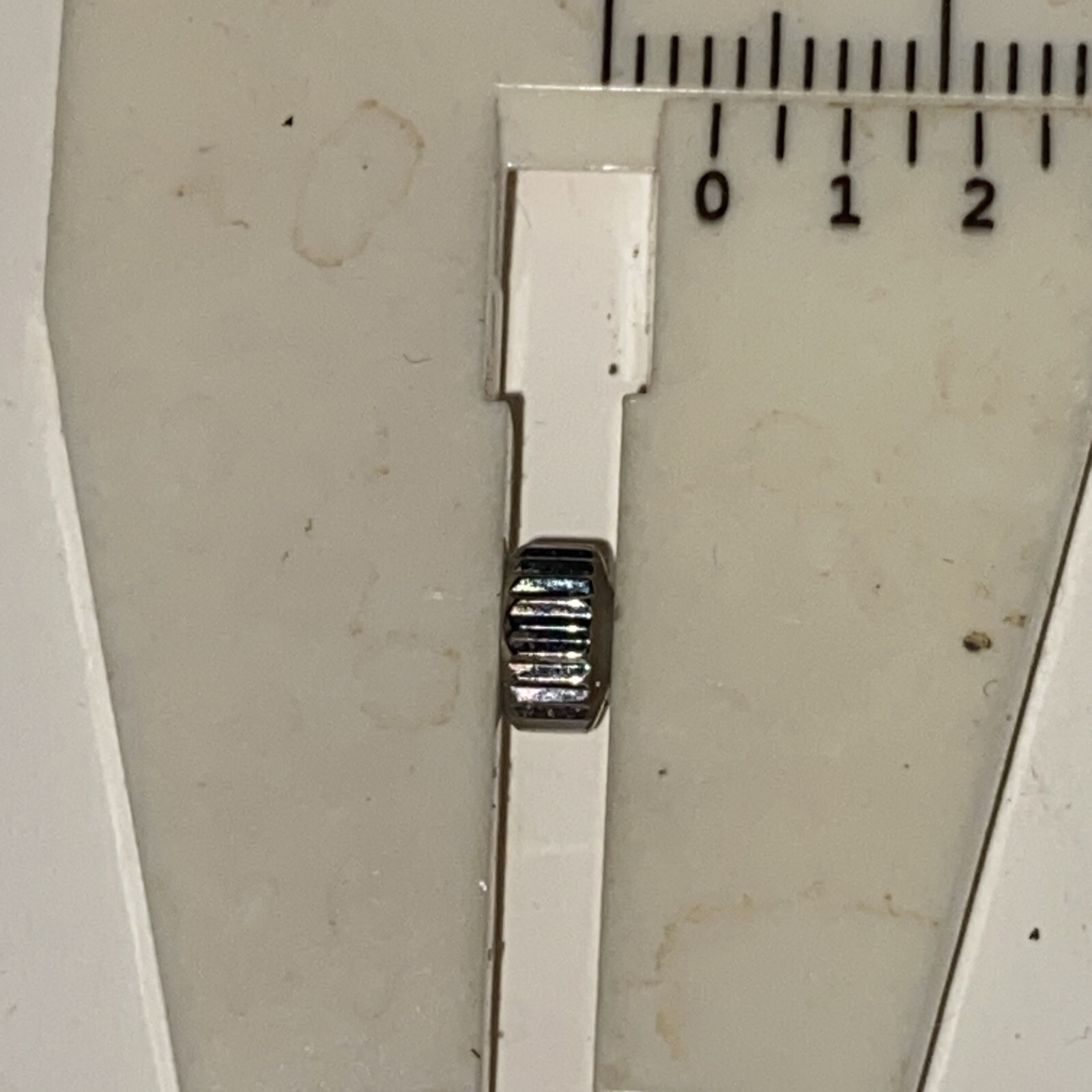 omega speedmaster original Winding Crown Part (2)