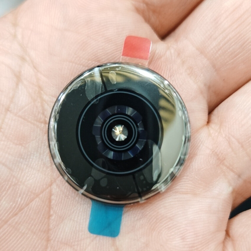 Watch Back Cover Glass for Samsung Galaxy Watch 6 40mm SM-R930 R940 R950 R960