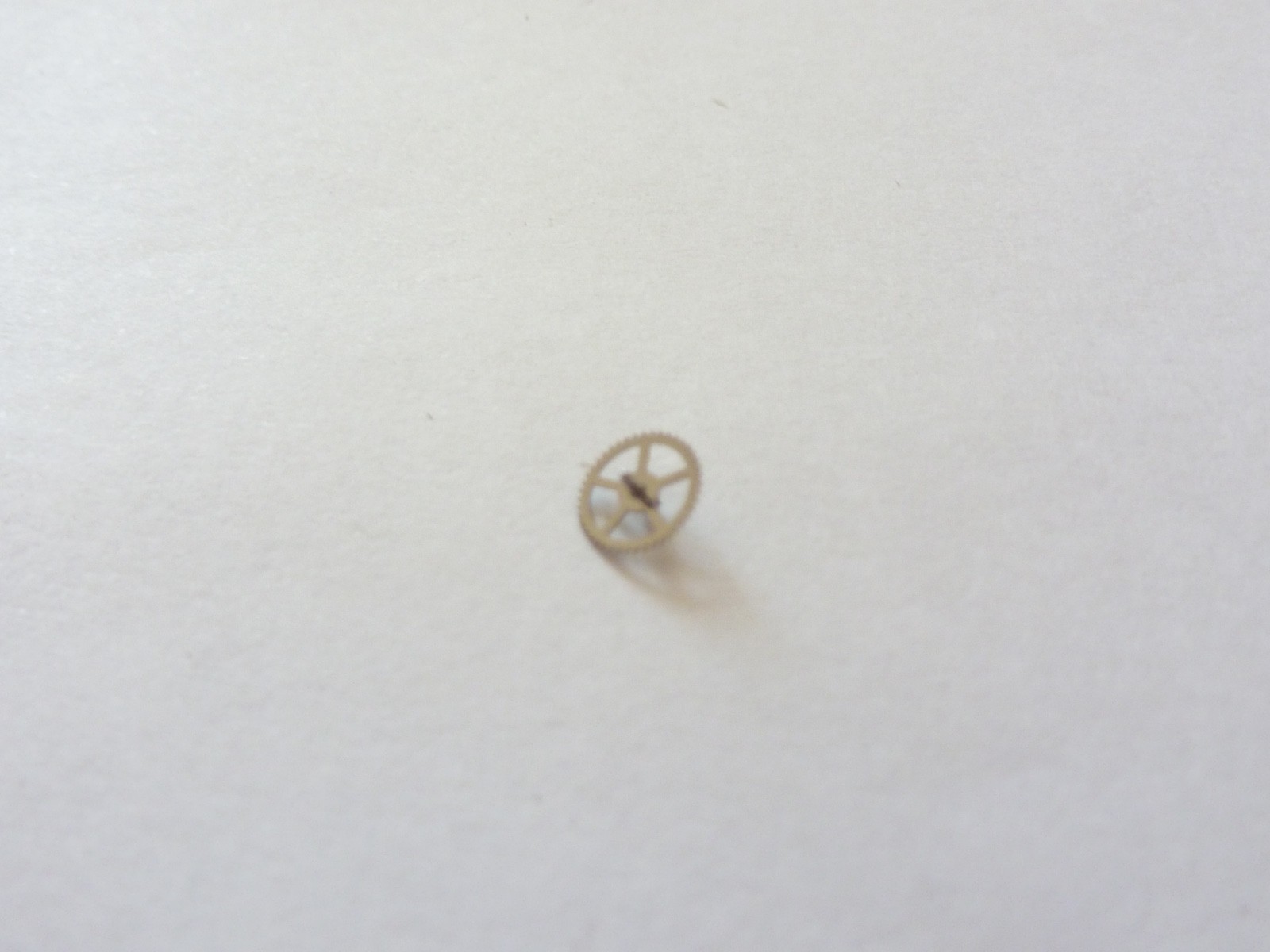 Audemars Piguet Cal 3120 3126 Automatic Winding Wheel for Caliber Watch Part 53