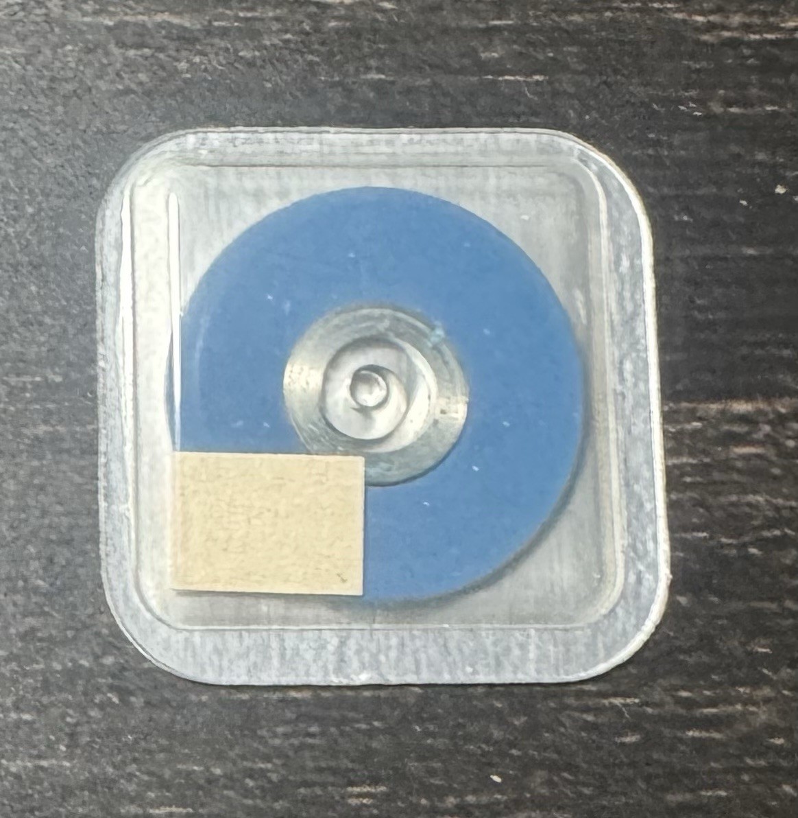 Rolex Cal. 2130 Part 311 Mainspring 2130-311