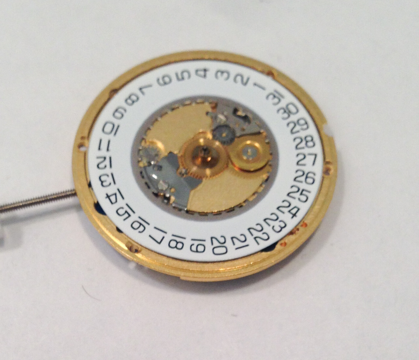 Tag Heuer Midsize Kirium 2000 3000 4000 6000 ETA 955.412 Movement 24MM New