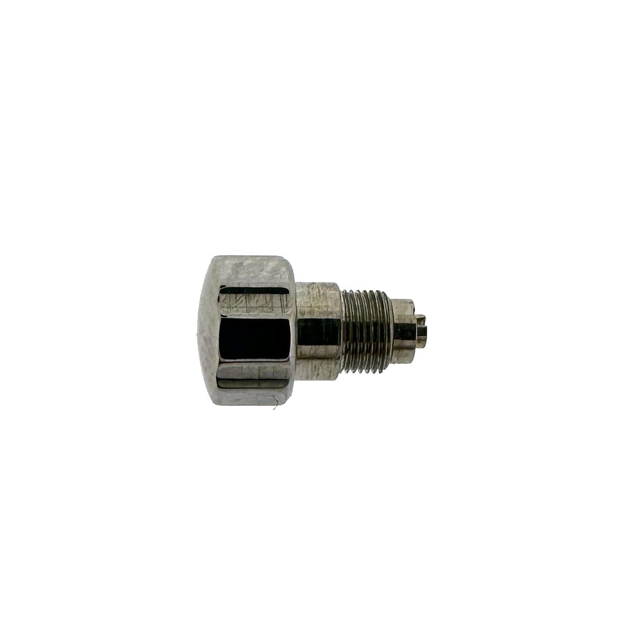 Push Button Fit Chronograph Tag Heuer 2000 CE1110 CK1110 CAF2111 CE1120 Matt