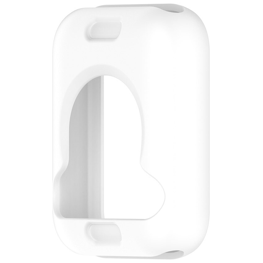 Watch Protective Case Soft Silicone Watch Case Sleeve for XIAOMI Mi Band 9 pro