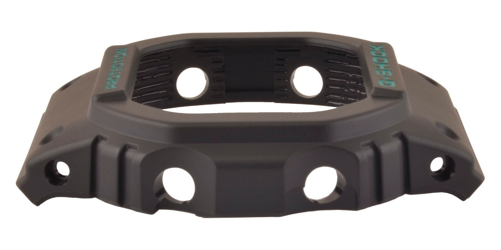 Genuine CASIO G-SHOCK Watch Bezel GWB-5600BL-1 Black Cover