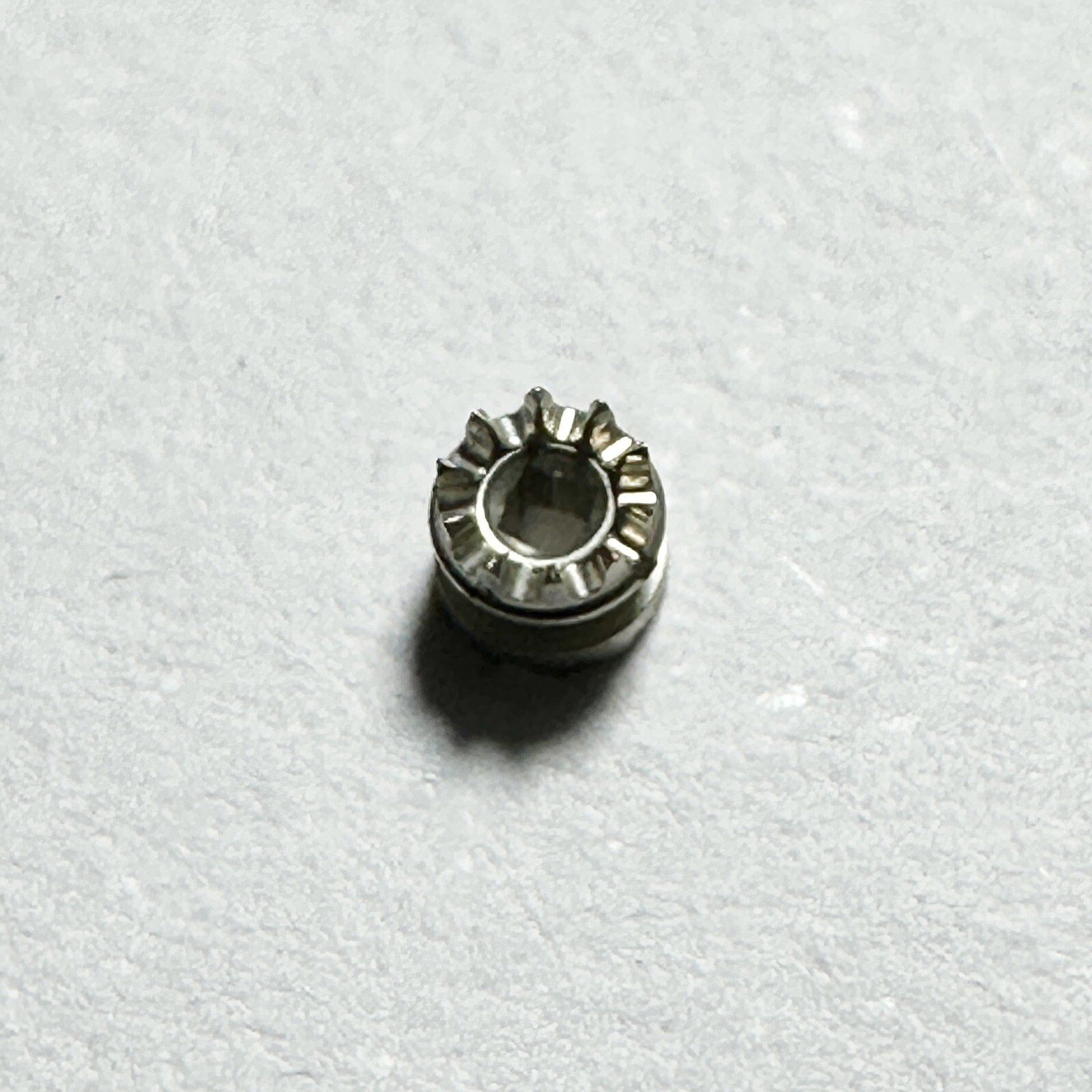 NEW OLD STOCK ORIGINAL CLUTCH WHEEL FOR KING SEIKO CAL. 4402A 4402-8000 KS