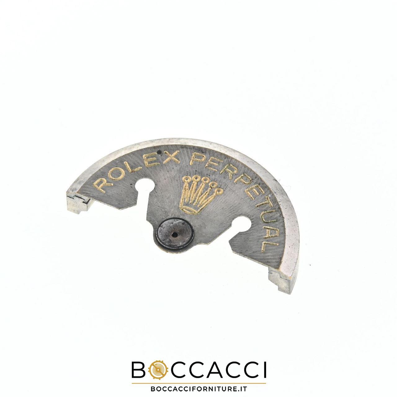 ROLEX 1160 Oscillanting Weight Cod. 1160-6735 Calib: 1130, 1135, 1160, 1161, …