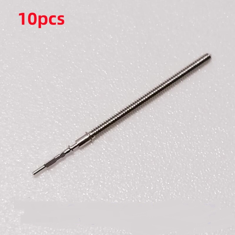 Replacement Winding Stem Watch Accessories for VK63 VK64 VK67 VK68 VK61Movement