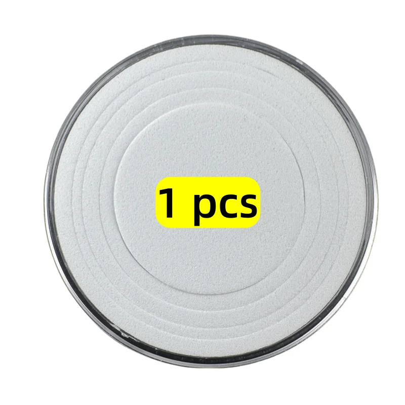 Acrylic Watch Dial Storage Box 28.5mm Organizer Case 38mm Bezel Holder