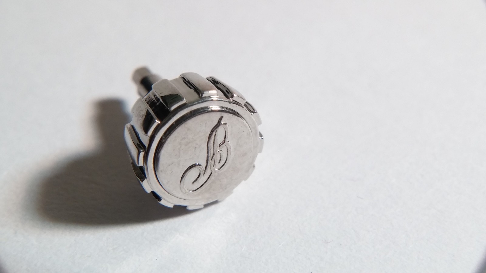 Breguet XX Crown S/S, 7.5-7.75mm diameter, XX crown ref 3803