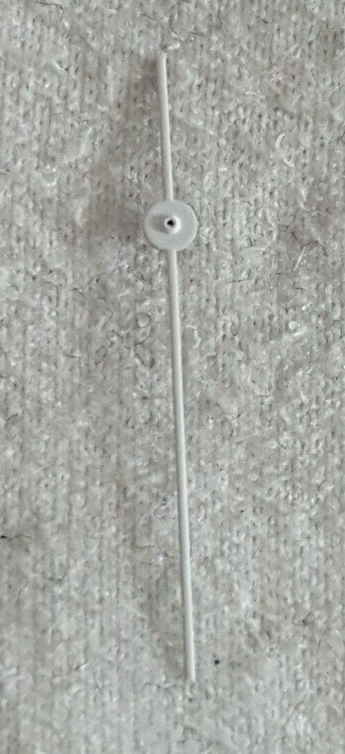 Omega Cal 1220,1230,1340,1342,1345,1360,1362,1332,1480-1481 Sweep Second Hand