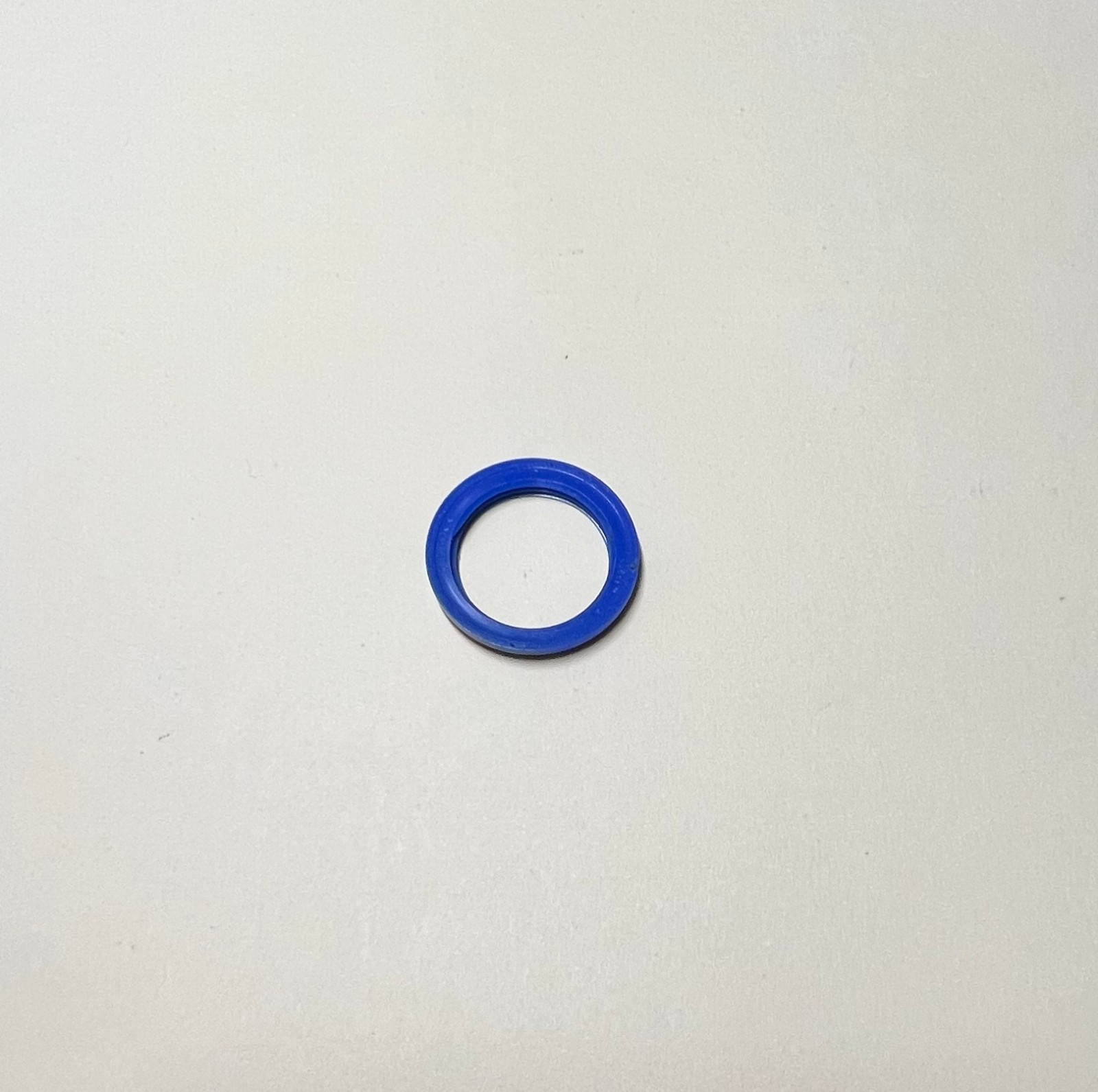 Vintage Gucci Change Bezel Ring for Interchangeable Bezel Watches – Blue