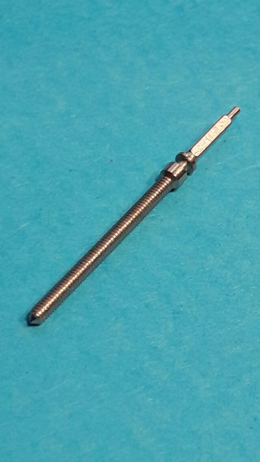 Cortébert (Cort, Perseo) 671 cortebert Winding Stem #401 Ronda 763
