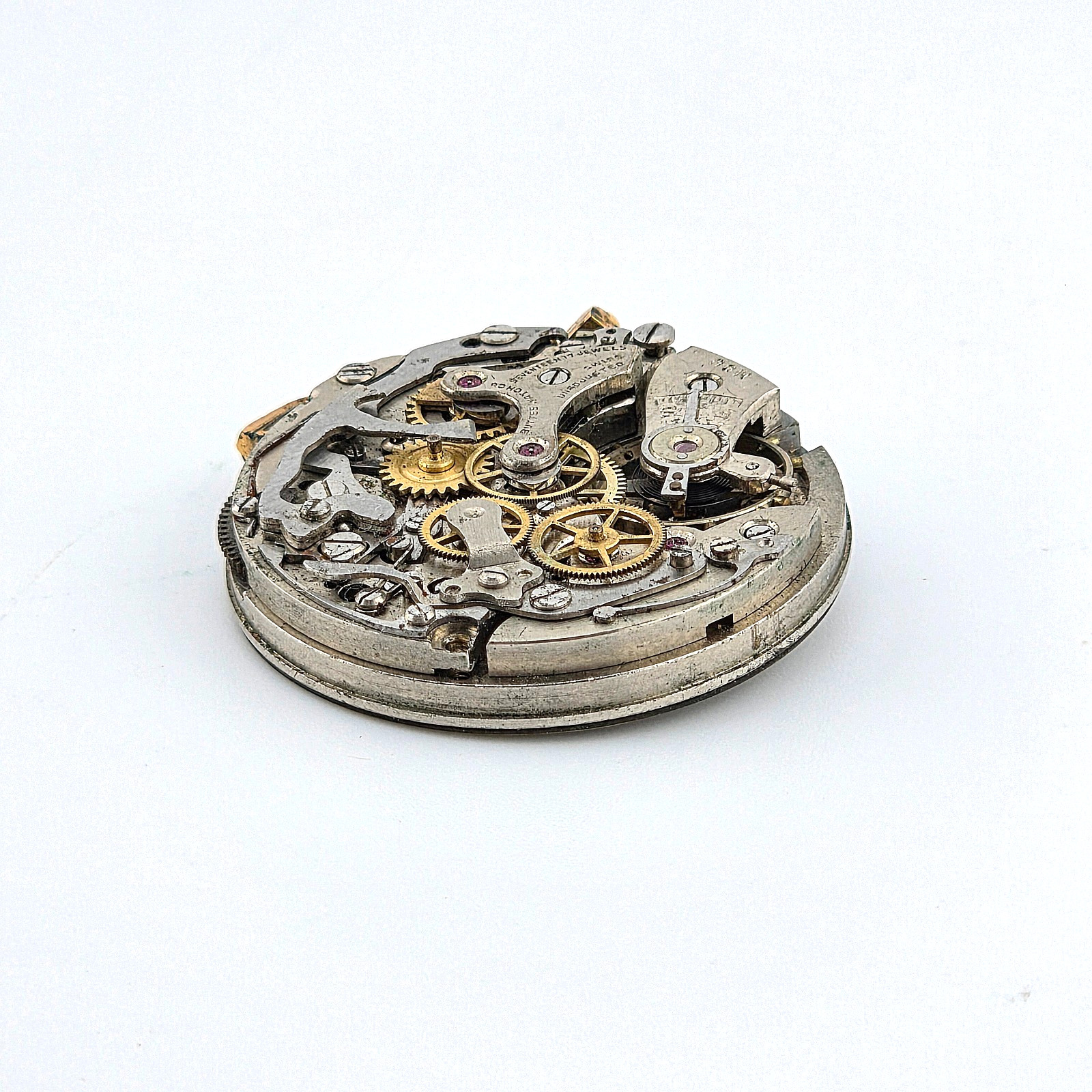 LANDERON 51 CHRONOGRAPH MOVEMENT