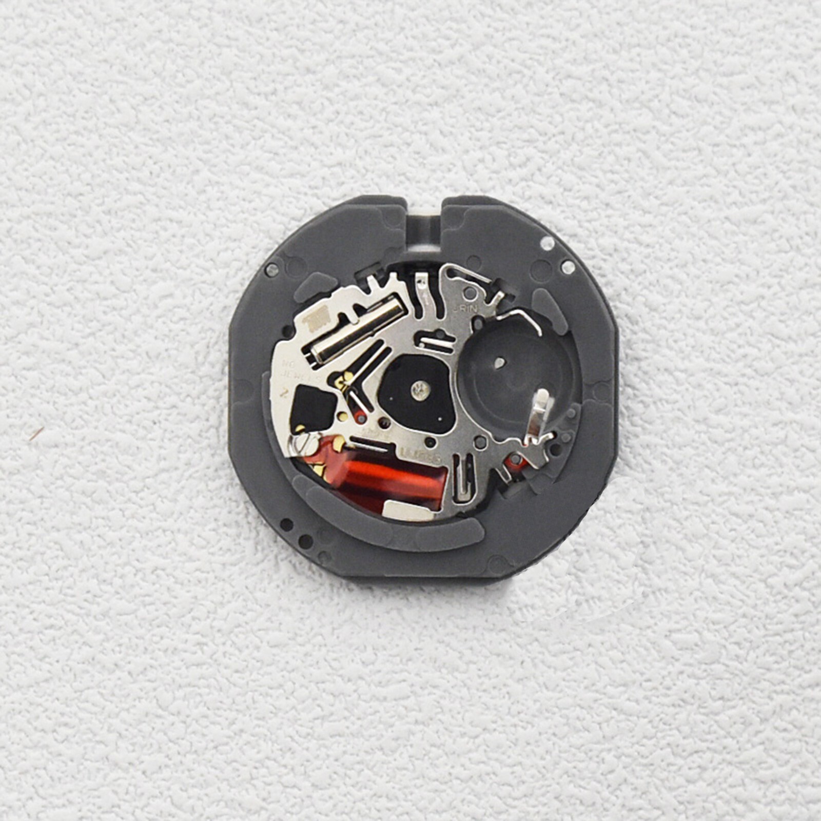 VJ33B Watch Quartz Movement Replacement For Hattori Epson TMI VJ33 Watch Parts