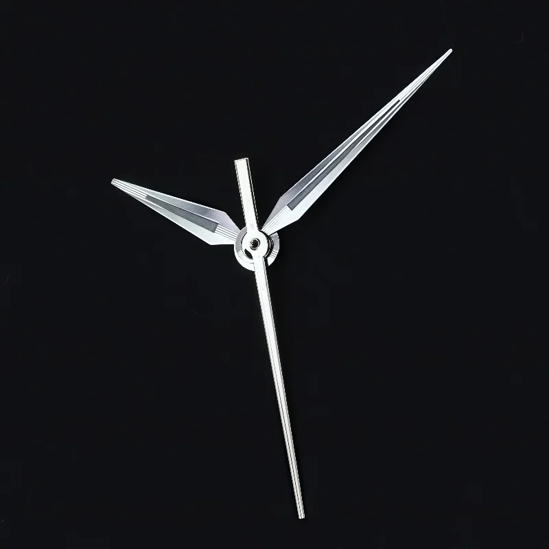 High Quality Star Dial Style Watch Hands for NH35 NH36 NH34 Mod Parts
