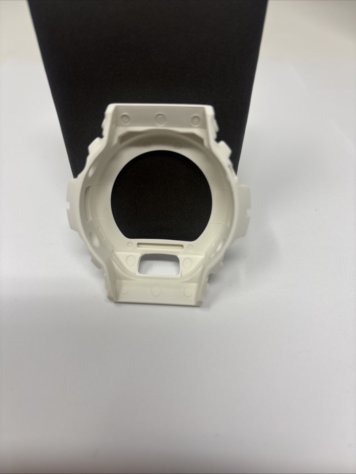 Original Genuine CASIO G-SHOCK Watch Rubber Bezel Shell DW-6900 Cover Case