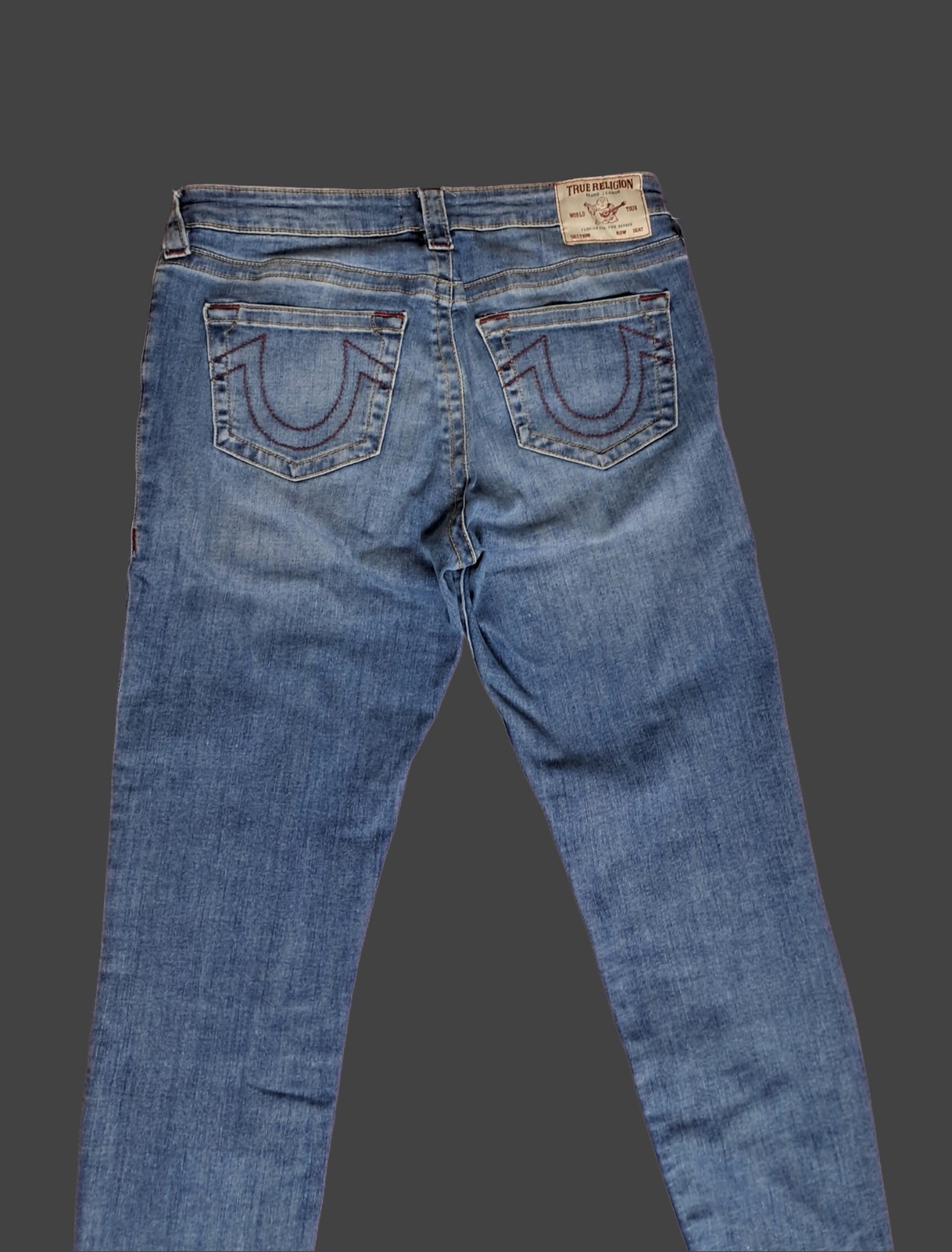 True religion Jennie W27 International S / EU 36 2022