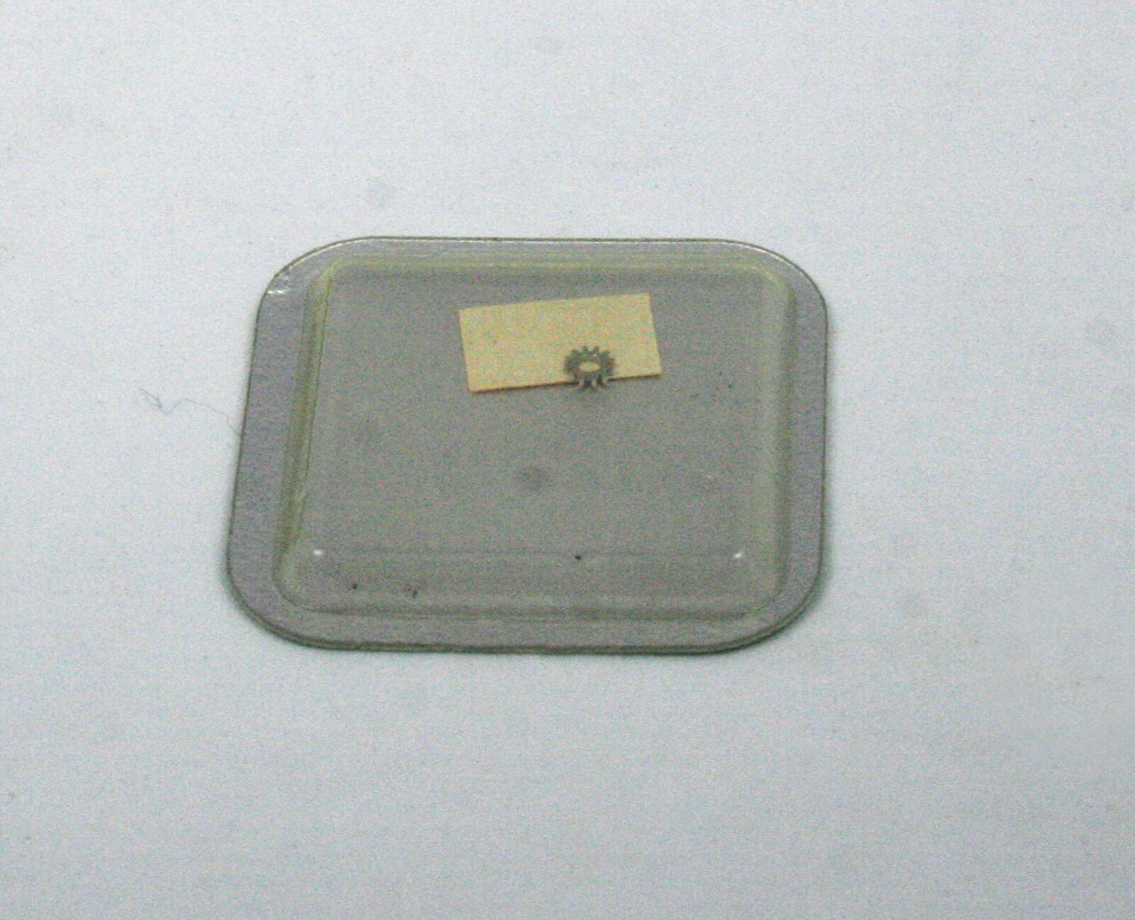Original Rolex Part No 5031 Caliber 3035 Intermediate Crown Wheel. Sealed NOS