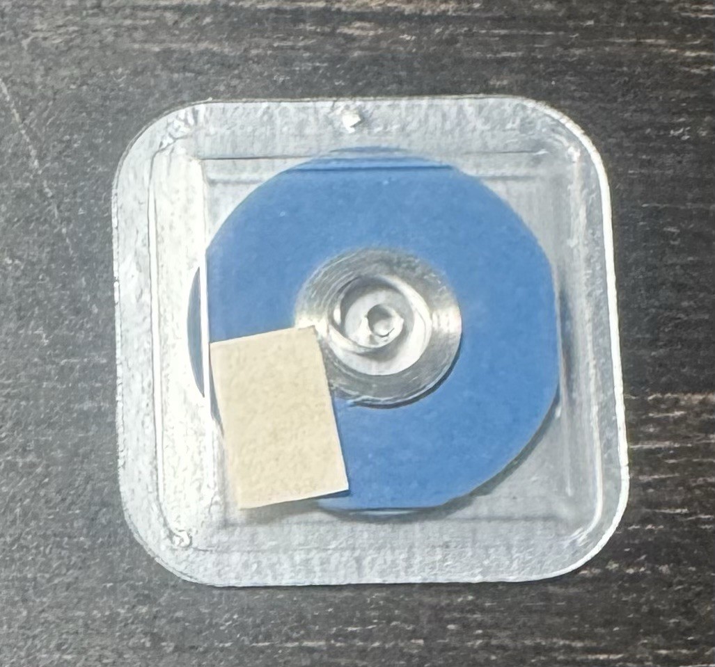 Rolex Cal. 2130 Part 311 Mainspring 2130-311