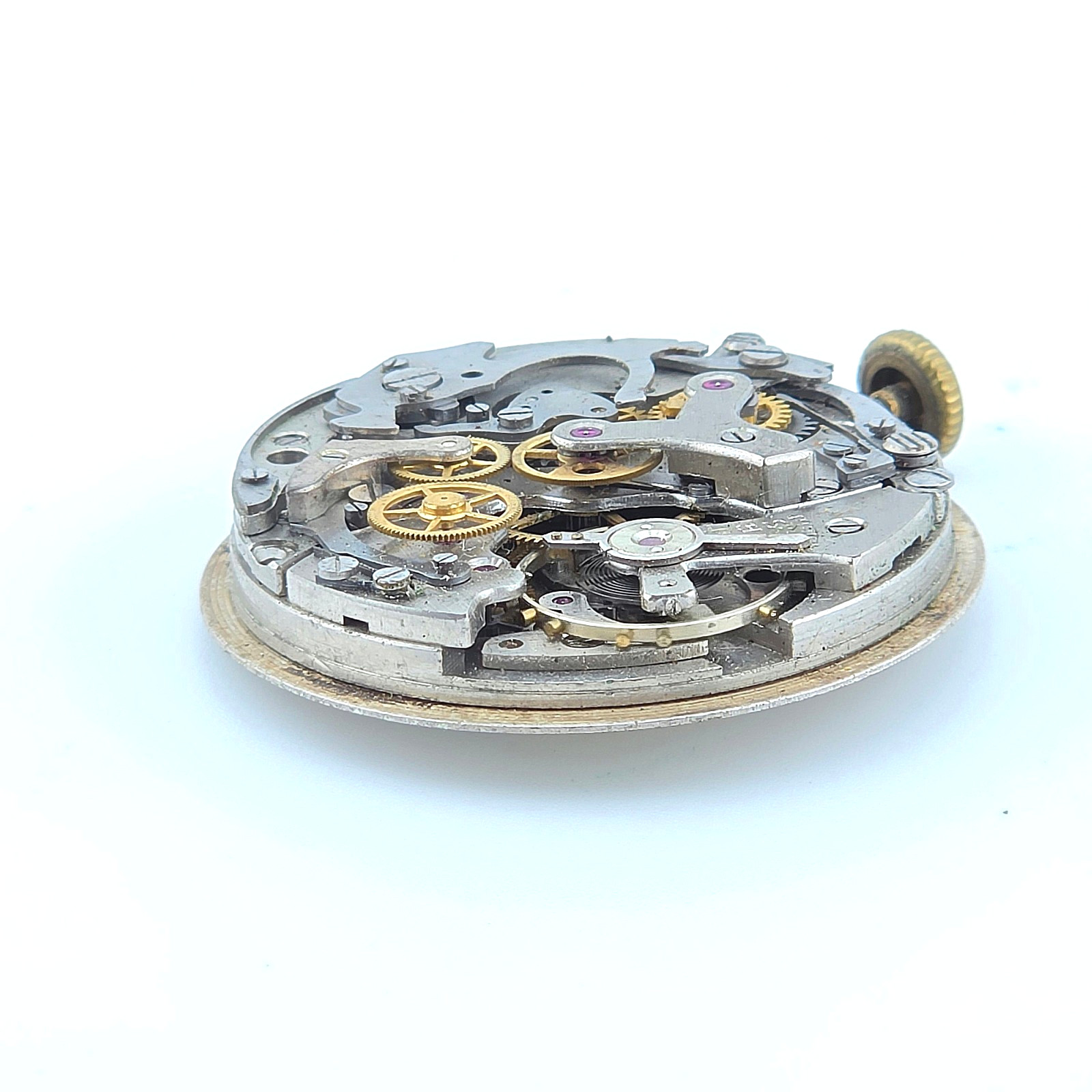 VENUS 188 CHRONOGRAPGH MOVEMENT WITH DIAL