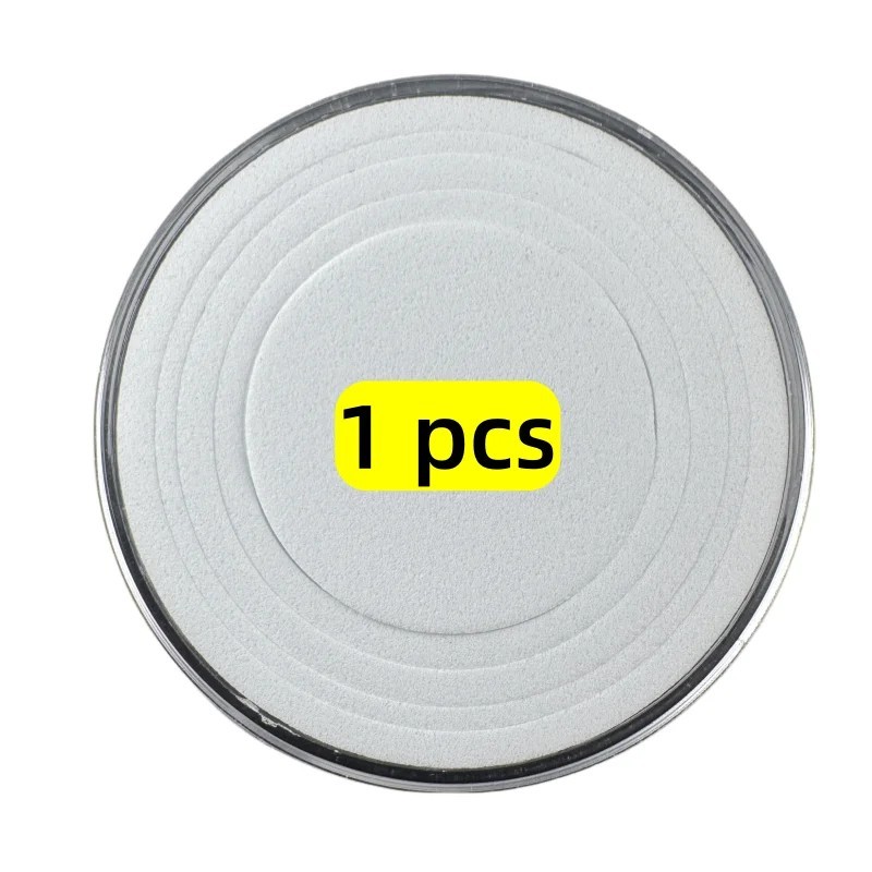 Acrylic Watch Dial Organizer For 28.5mm Watch Dial Bezel Insert Storage Box Tool