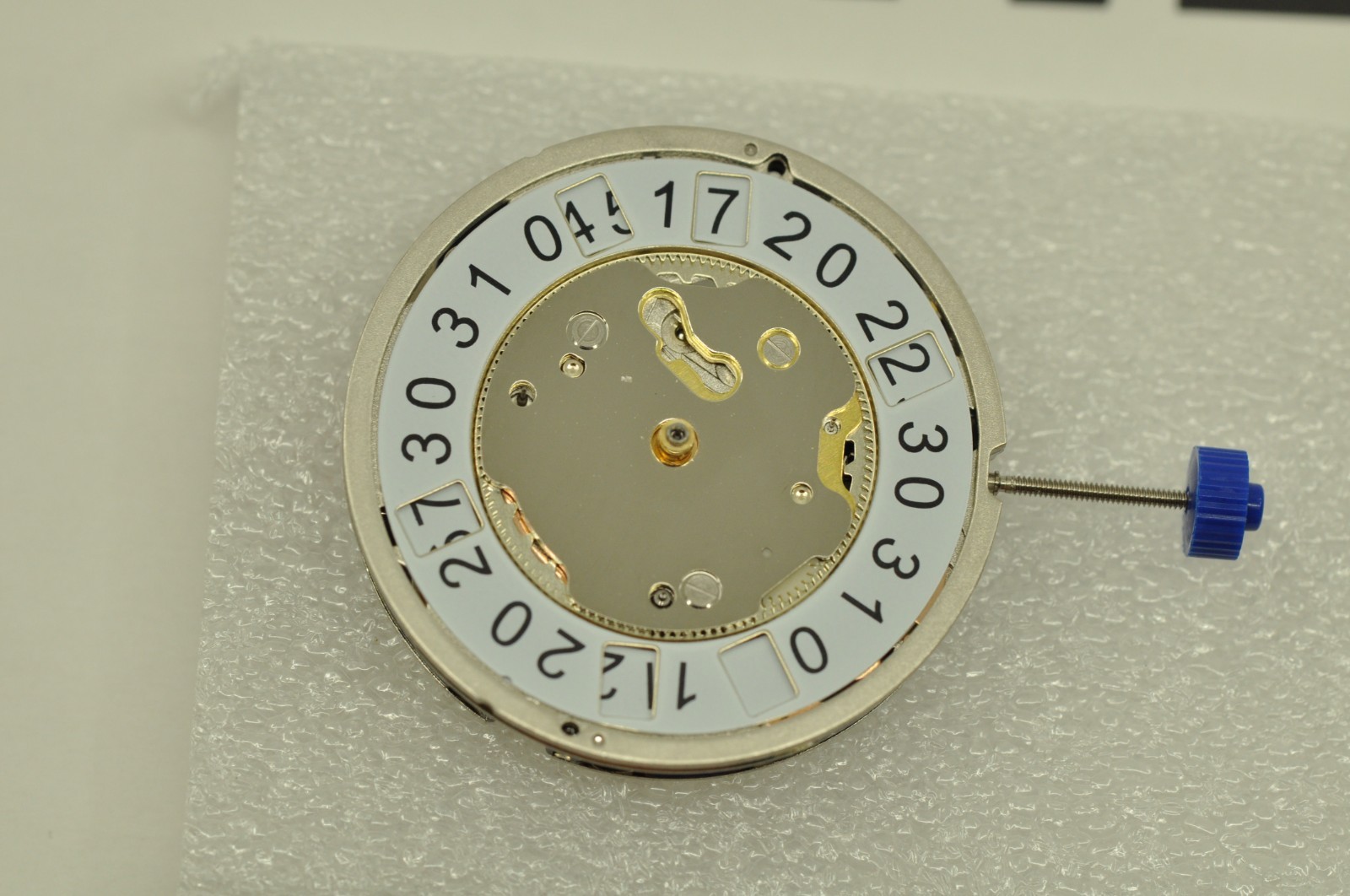 Watch Quartz Movement Ronda 5040.B 5040B