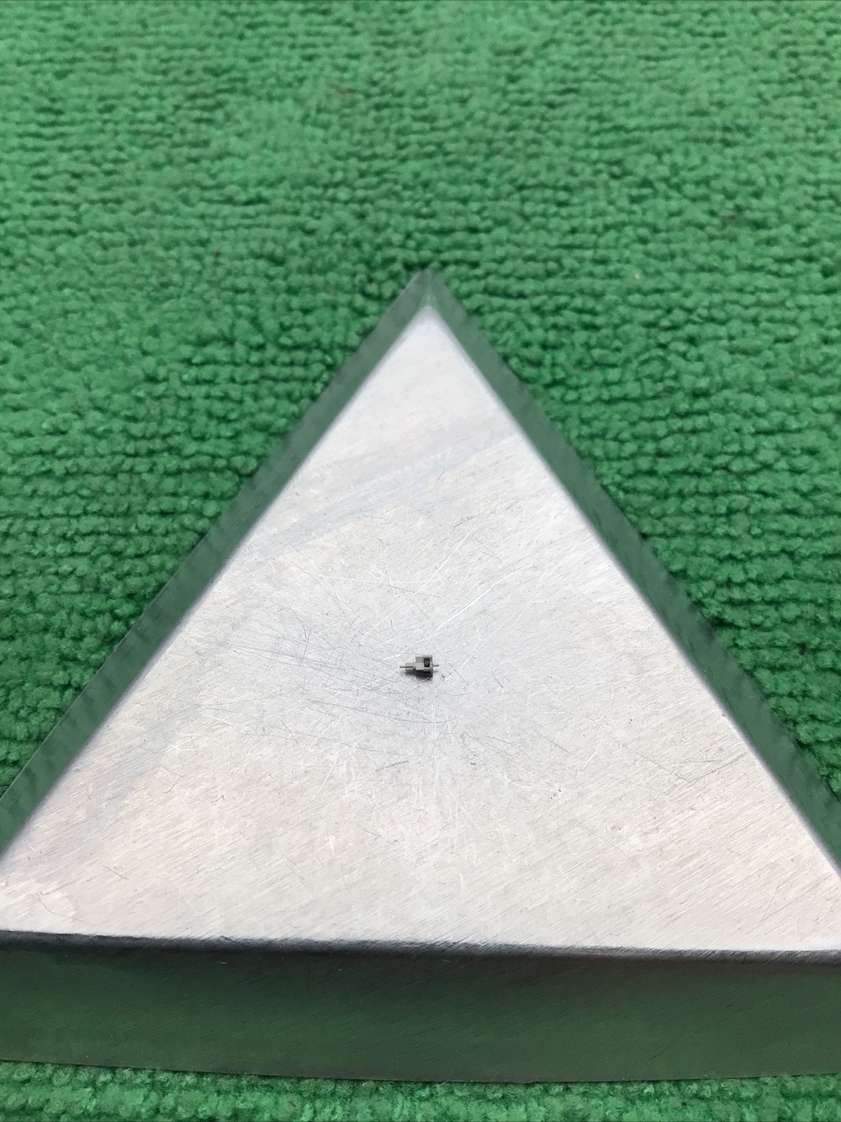 Seiko Rotor 4146-786 Watch Part