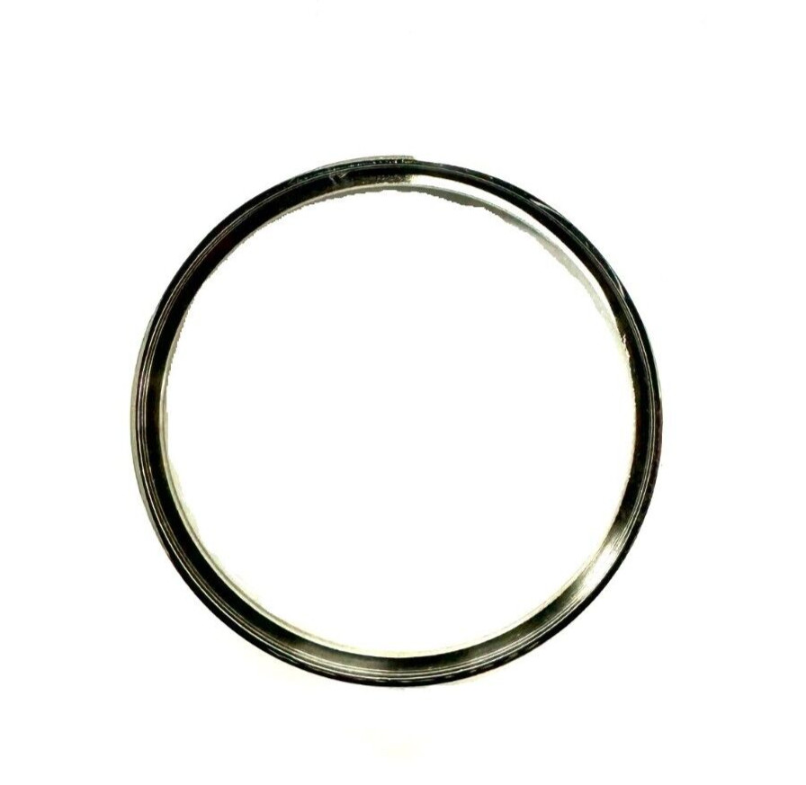 Seiko 6309-7090 Watch 83335059 Bezel Silver Genuine New