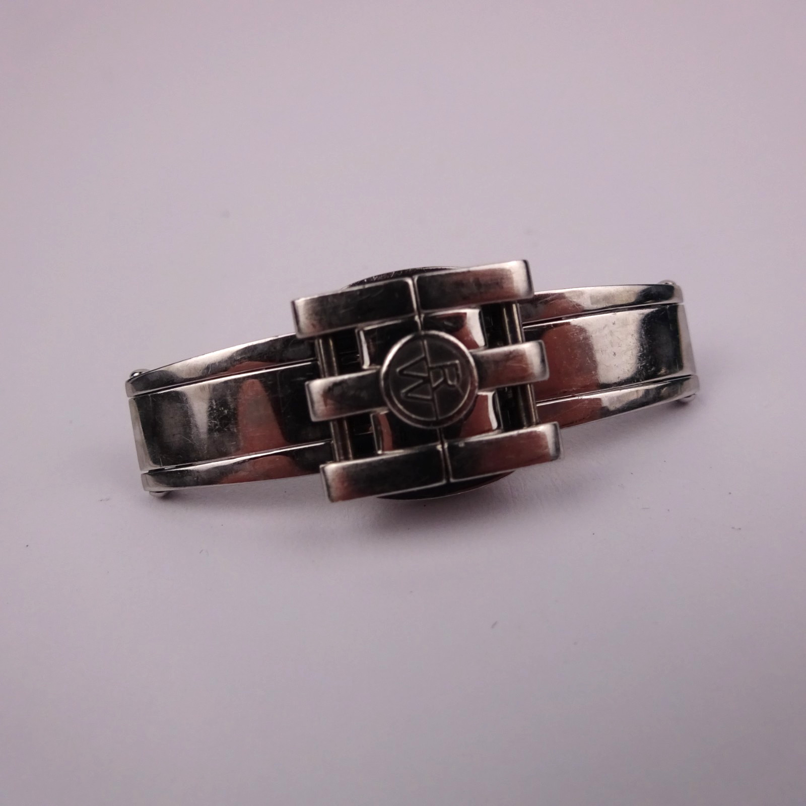 Raymond Weil 5799 Tango Watch Clasp Stainless Steel 11mm Women’s