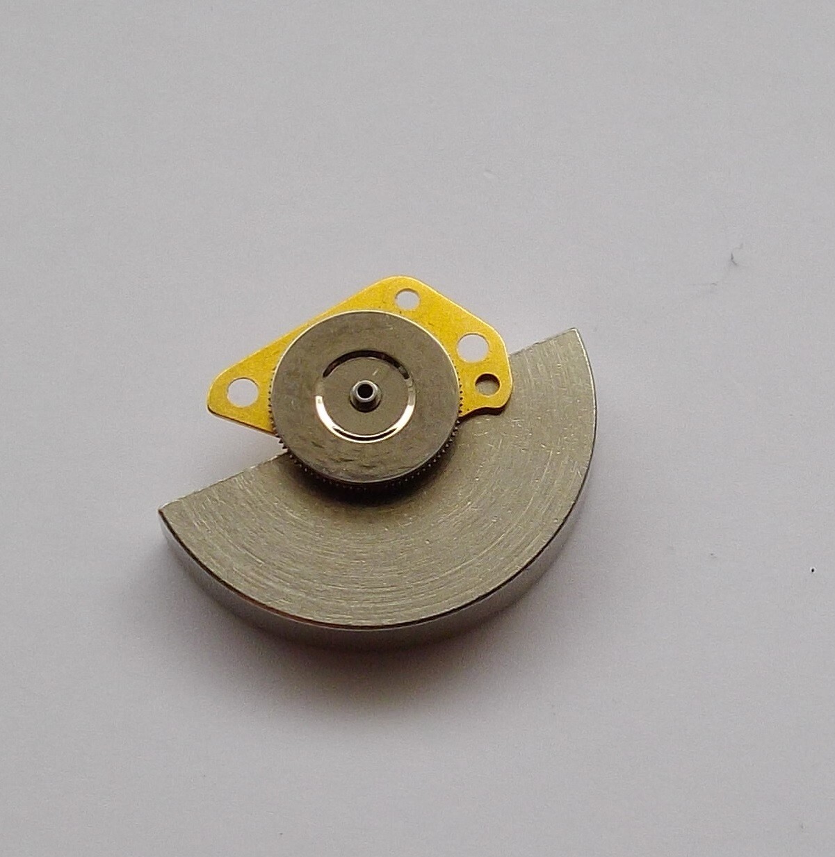 BREITLING, HEUER BUREN CAL. 11, 12 ROTOR OSCILLATING WHEEL PART No 1143/1 STOCK