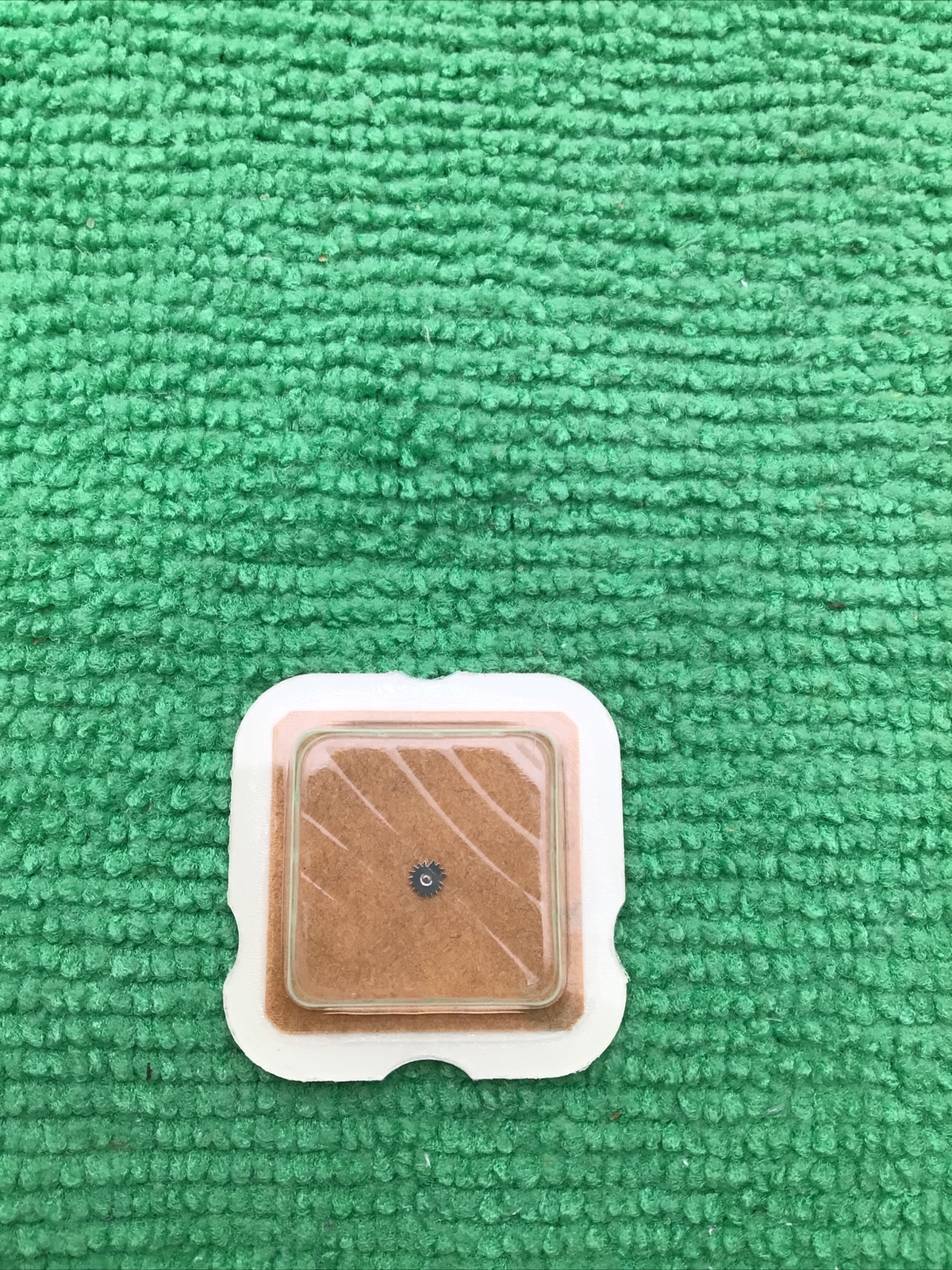 ESA 956.111 Date Corrector Watch Part 2556, X8197