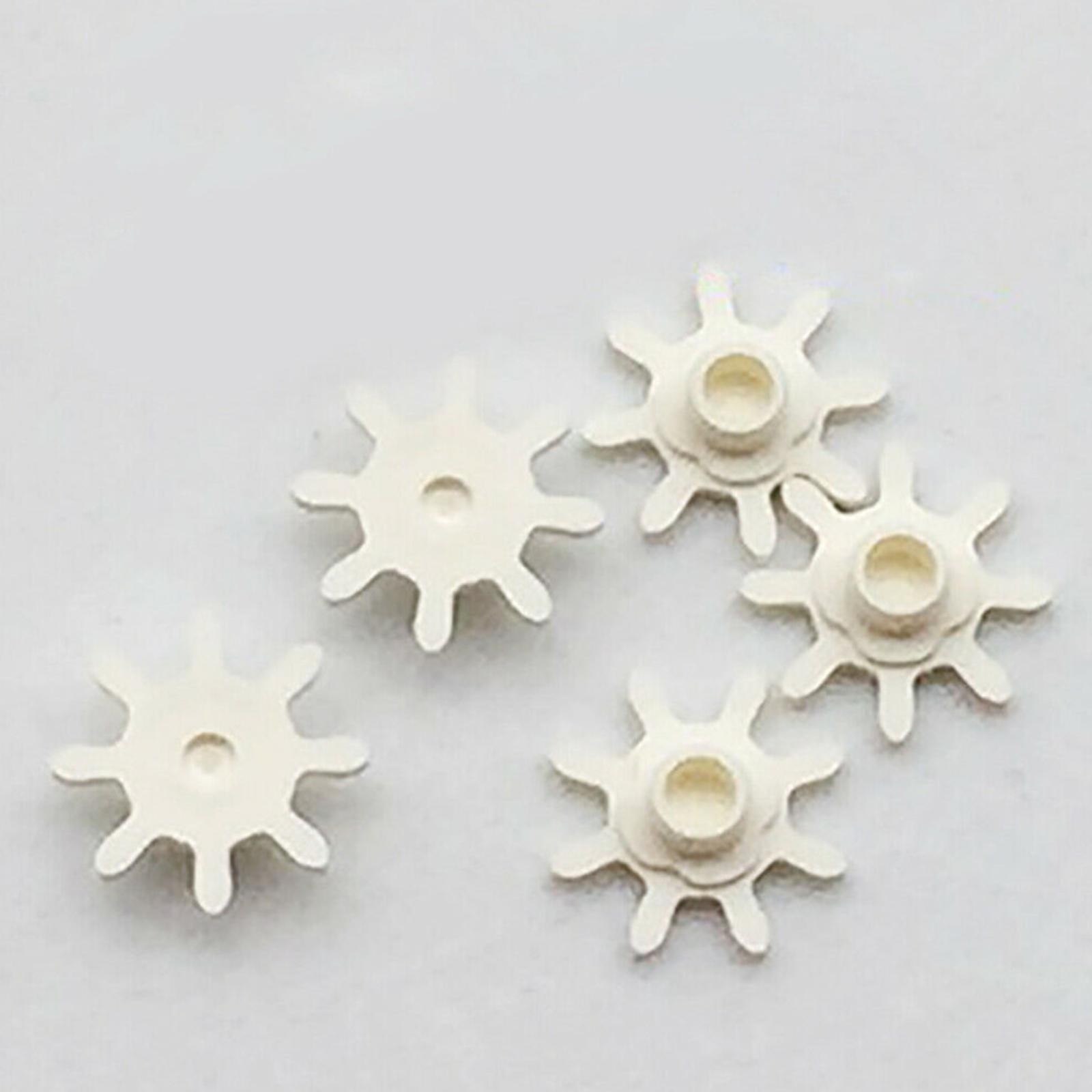 Automatic Mechanical Watch Calendar Fast Dial Wheel For Seiko NH35/NH36 Movement