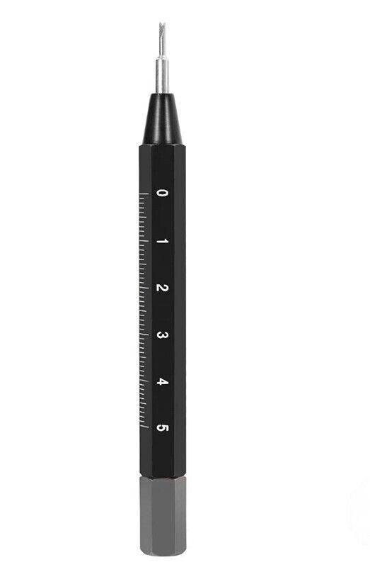 SPRING BAR PIN REMOVER FOR WATCH BAND OPENING LUG AREA TOOL