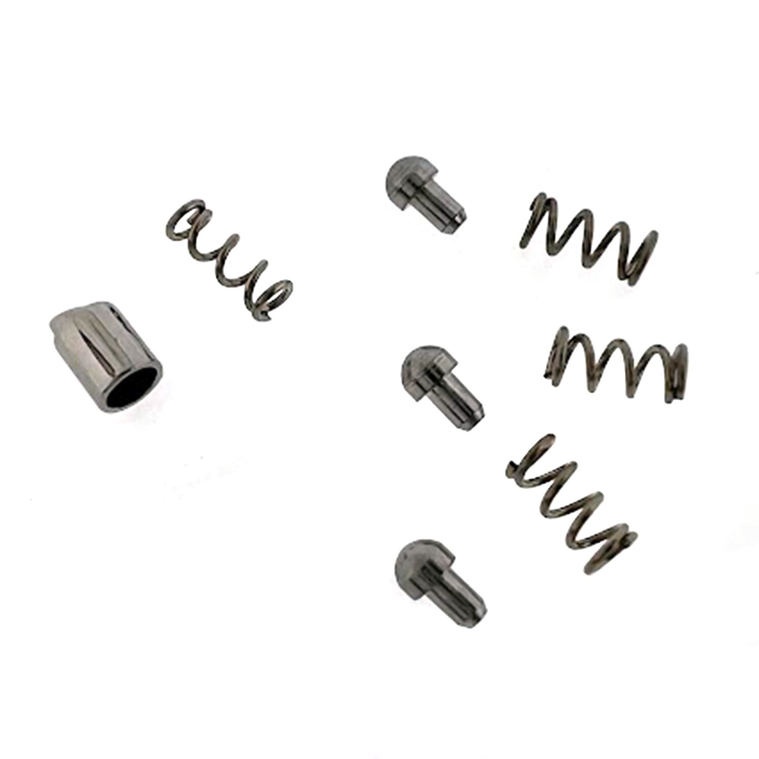 Bezel Click Springs and Rivets Fits Rolex Submariner 126610