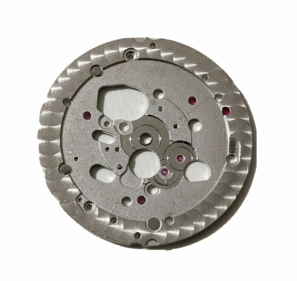 Genuine Rolex Cal 3187-600 Date Indicator Seating Part 600