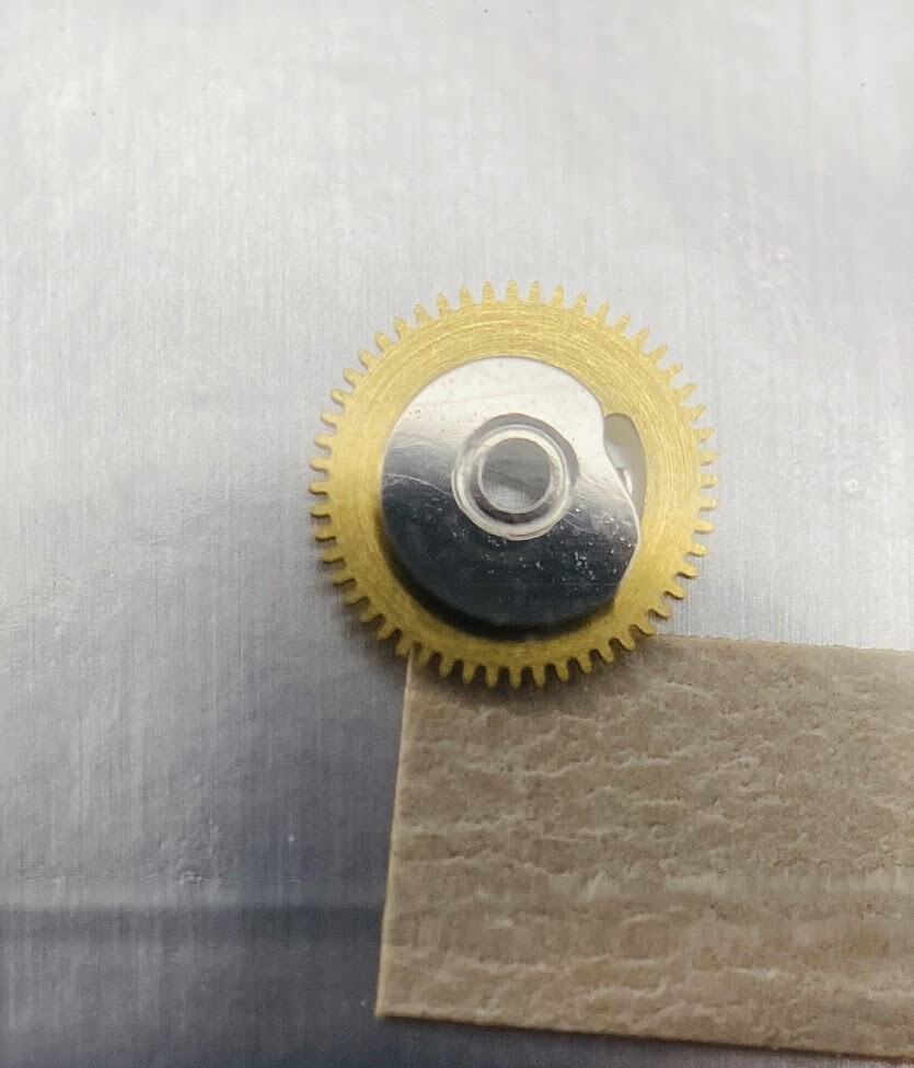 ROLEX FACTORY SEALED ROLEX DATE WHEEL 2235 625