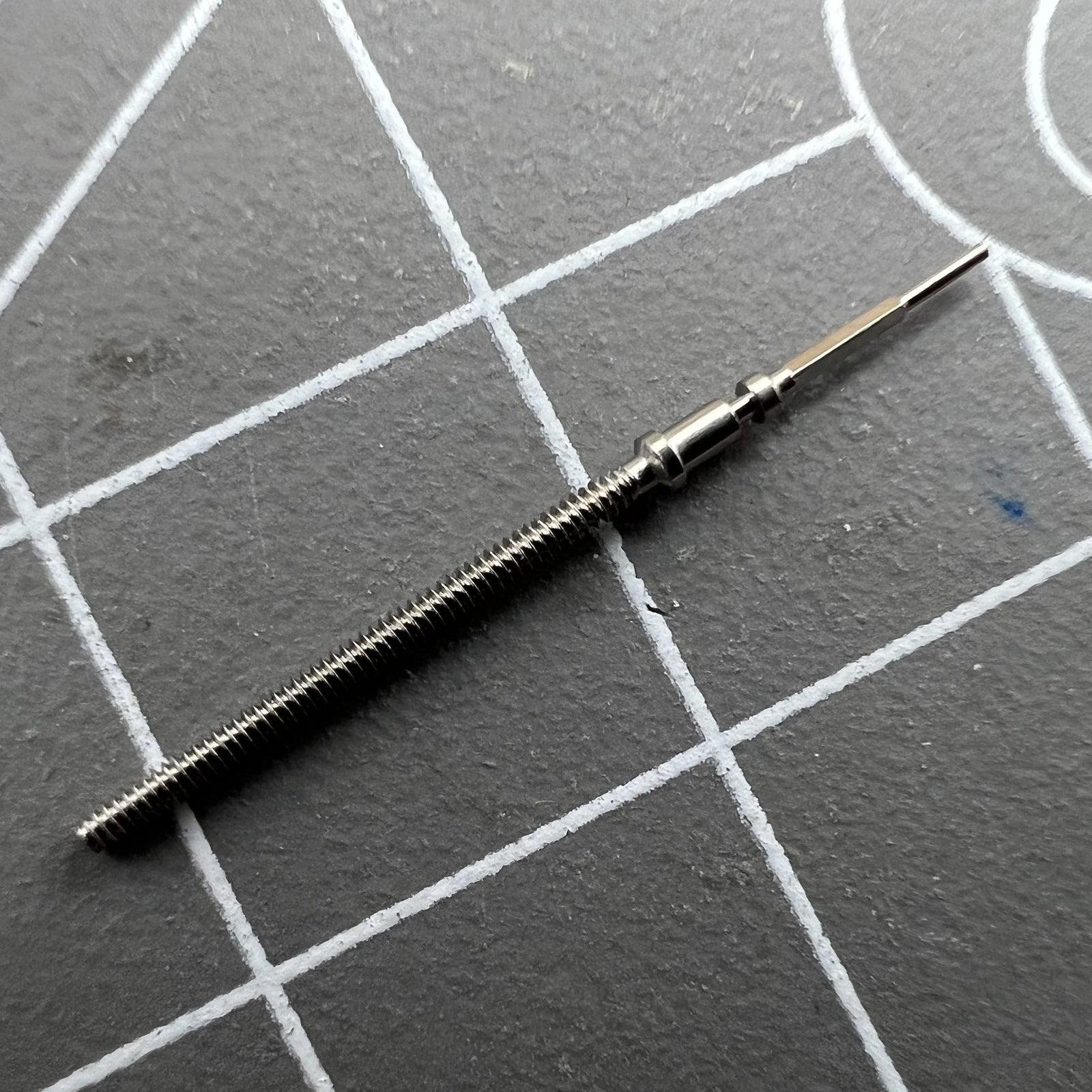 1 PIECE Winding Stem for AP Movement 3120