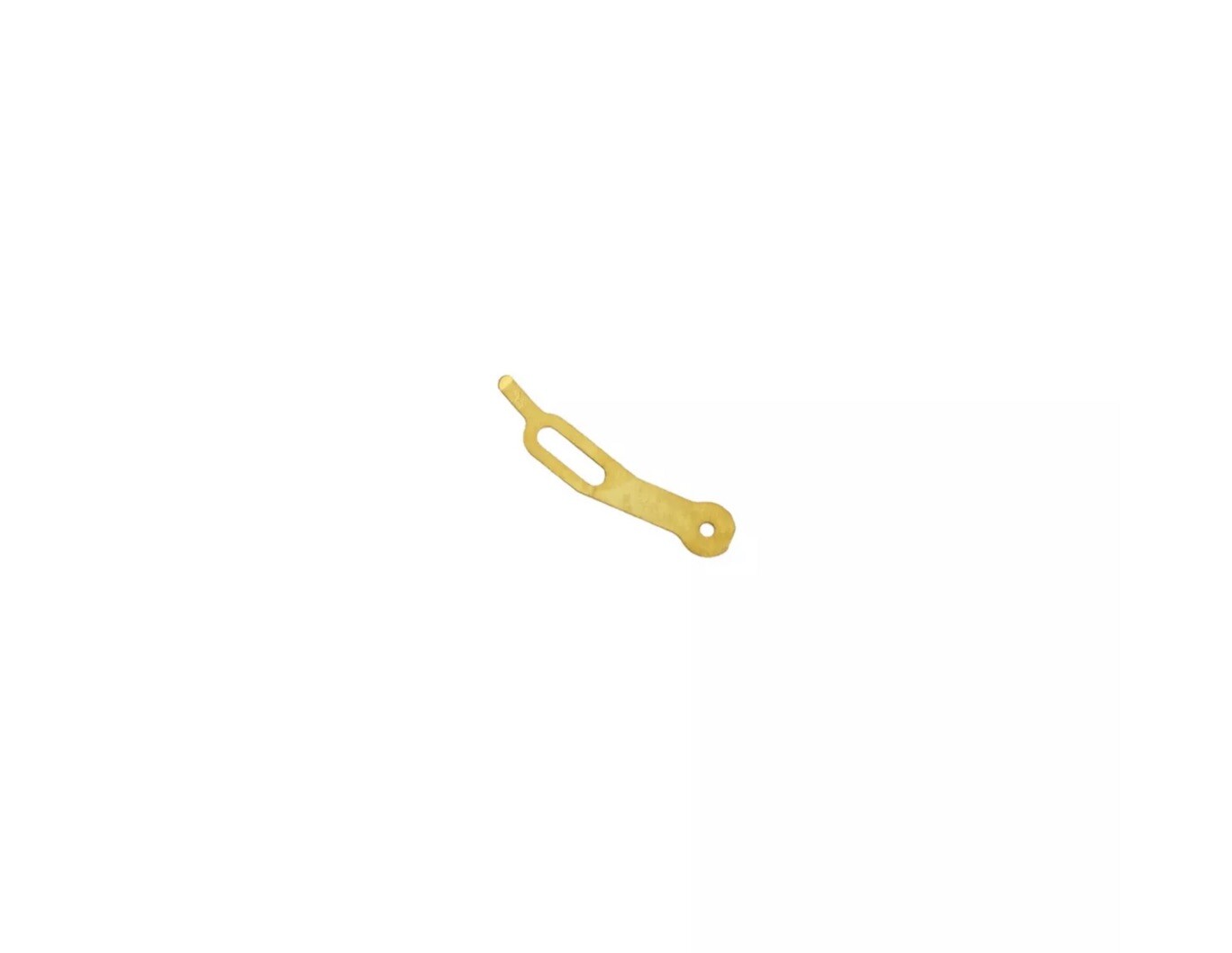 Balance Stop Spring Fits Rolex 3135 3155 3175 3185 movements Part 245