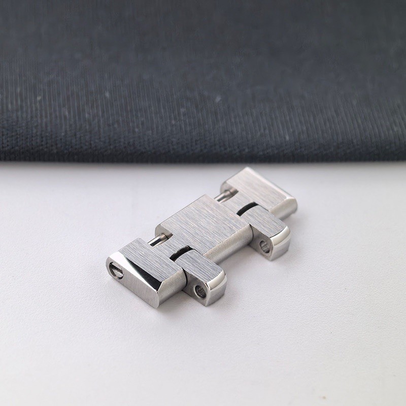 Watch Bracelet Link Fits AP Royal Oak 15510 Generic Band Brushed Extension Links
