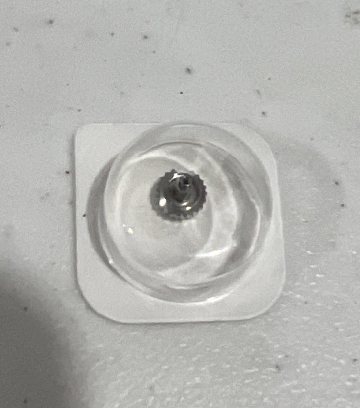 Rolex Crown 24-604-0 Authentic Sealed