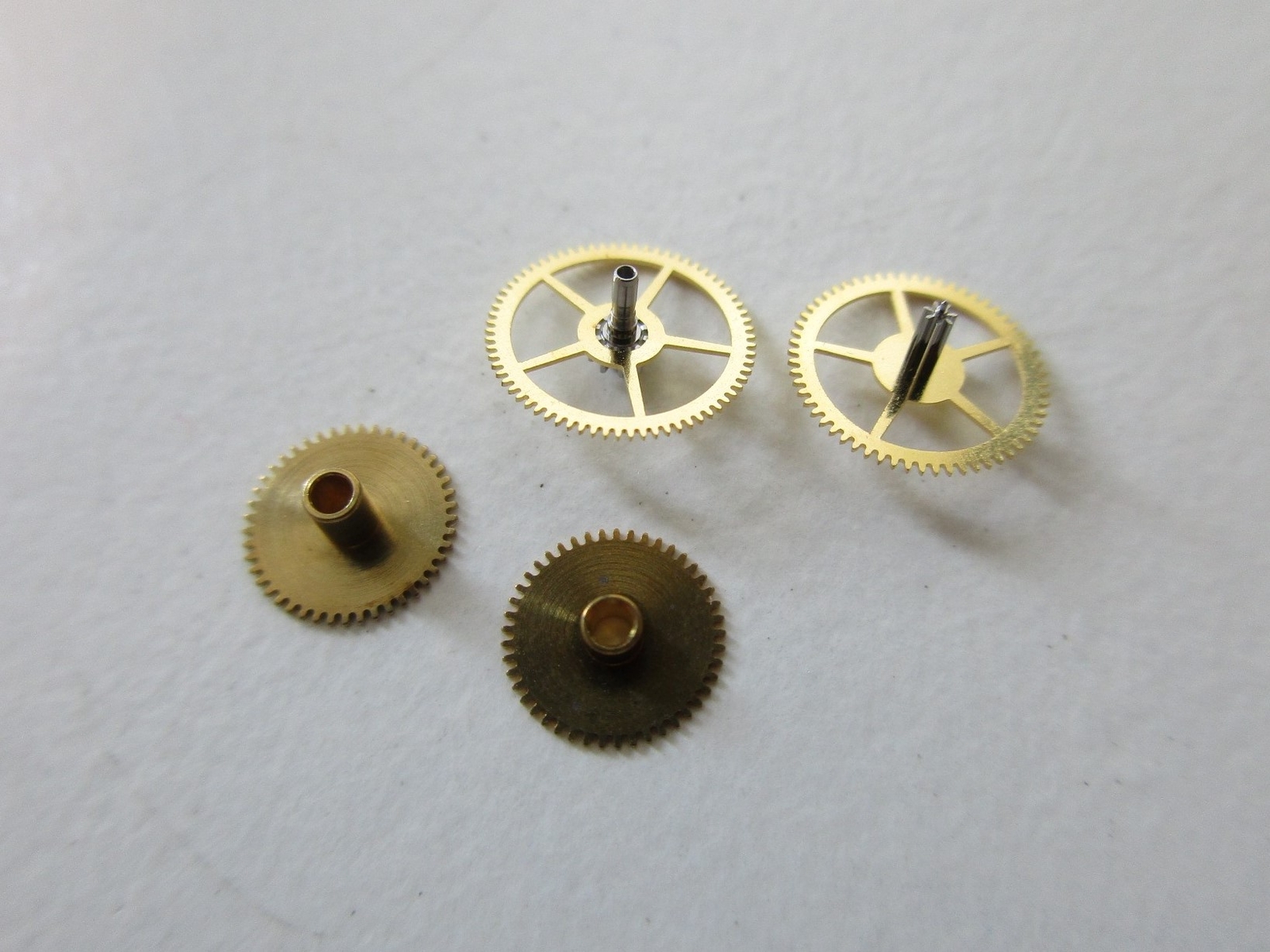 Enicar AR 11¾”‘ cal. 1140 1143 Swiss watch movement