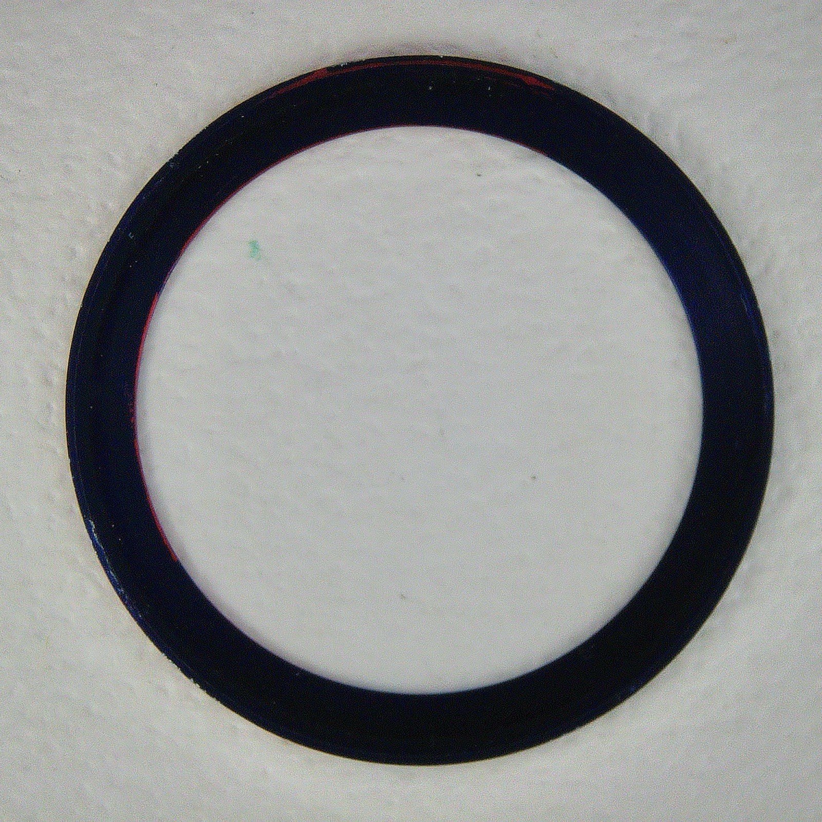 Vintage Factory Original NOS Pepsi Bezel Insert for Rolex GMT Master 1675 16750